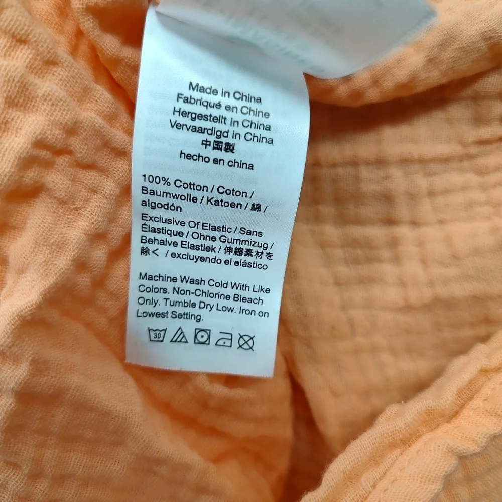J. Crew crew women